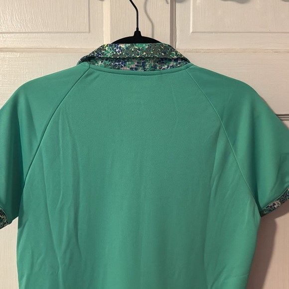 Adidas NWT Women's Rangewear Golf Dress Size Medium Active - Picture 8 of 10